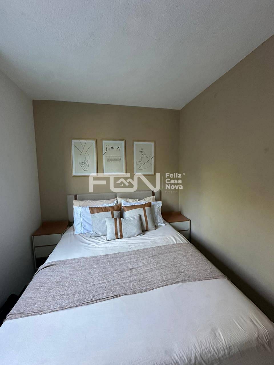 Apartamento, 2 quartos, 49 m² - Foto 5