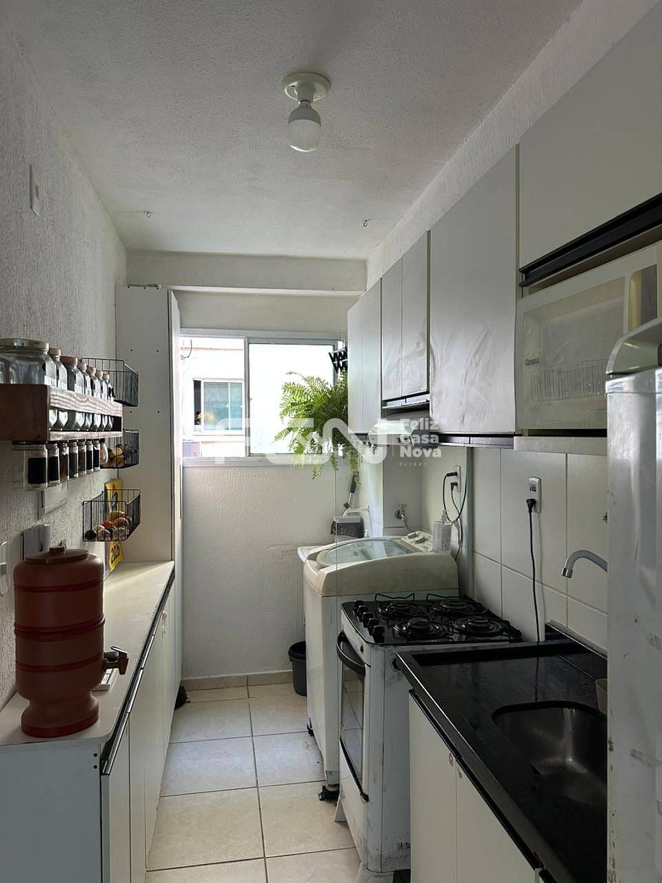 Apartamento, 2 quartos, 49 m² - Foto 4
