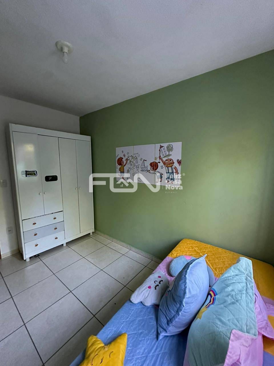 Apartamento, 2 quartos, 49 m² - Foto 7