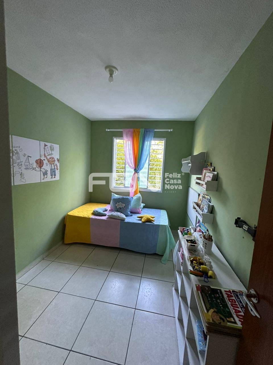 Apartamento, 2 quartos, 49 m² - Foto 8