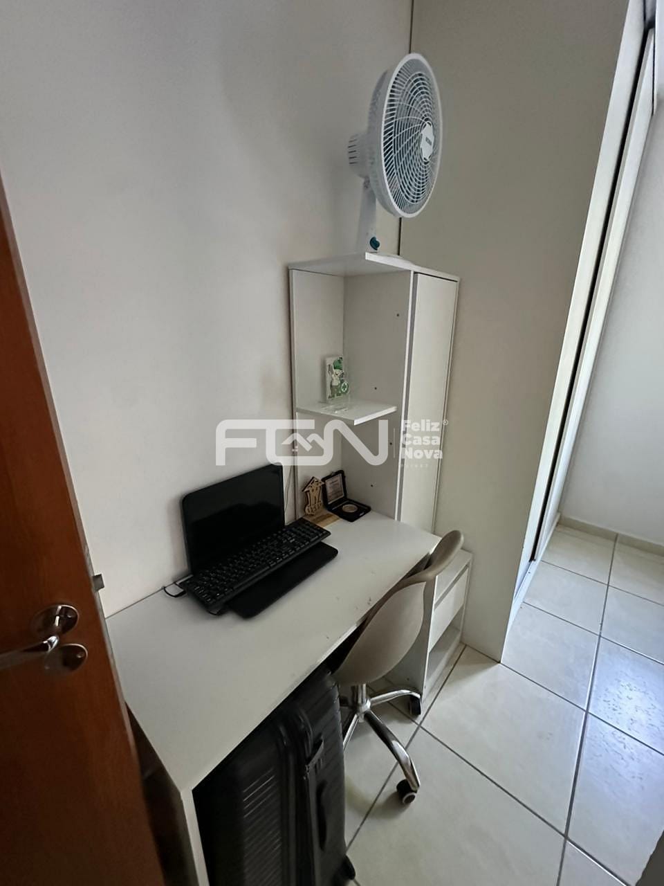 Apartamento, 2 quartos, 49 m² - Foto 6