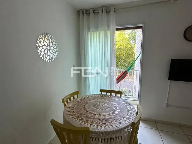 Apartamento 2 quartos e 2 banheiros, à venda ou para alugar, no bairro Lama Preta em Camaçari