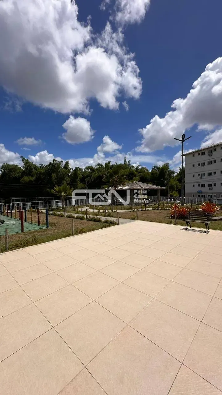 Apartamento, 2 quartos, 49 m² - Foto 14