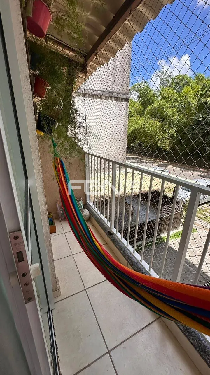 Apartamento, 2 quartos, 49 m² - Foto 11