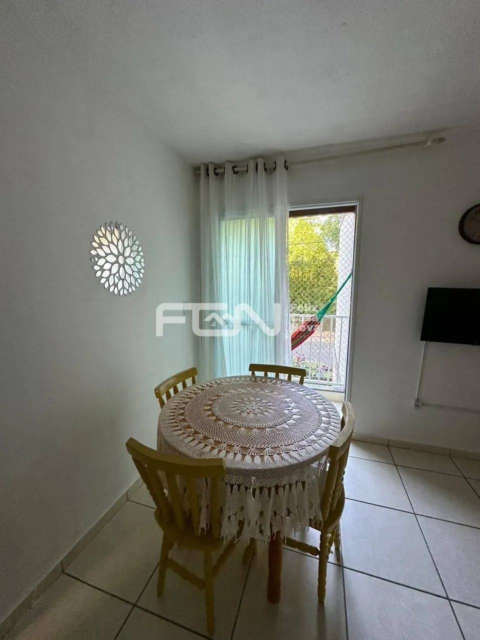 Apartamento, 2 quartos, 49 m² - Foto 1