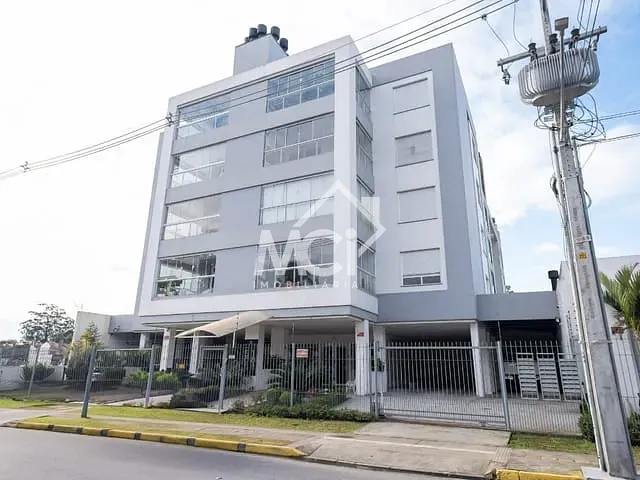 Apartamento com 126m² 3 quartos e 2 banheiros, à venda, no bairro Três Vendas em Pelotas