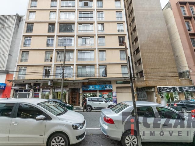 Apartamento 2 quartos e 1 banheiro, para alugar, no bairro Bonfim em Almirante Tamandaré
