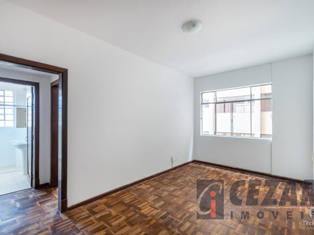 Apartamento 2 quartos e 1 banheiro, para alugar, no bairro Bonfim em Almirante Tamandaré