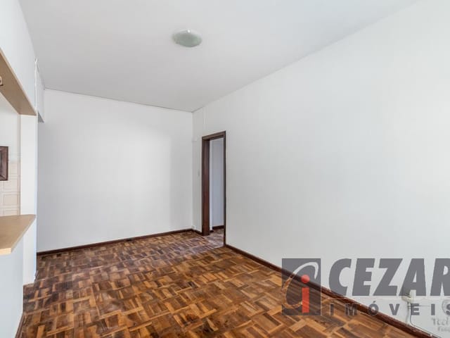 Apartamento 2 quartos e 1 banheiro, para alugar, no bairro Bonfim em Almirante Tamandaré