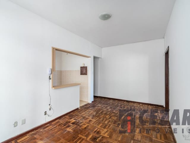 Apartamento 2 quartos e 1 banheiro, para alugar, no bairro Bonfim em Almirante Tamandaré