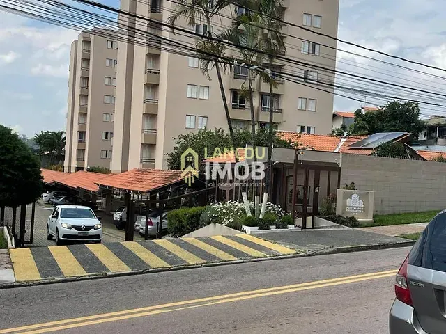 Apartamento 3 quartos e 2 banheiros, à venda, no bairro Jardim Tamoio em Jundiaí