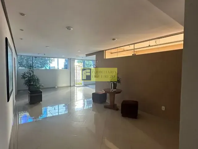Apartamento com 69m² 2 quartos e 1 banheiro, à venda, no bairro Vila Nossa Senhora de Fátima em São José do Rio Preto