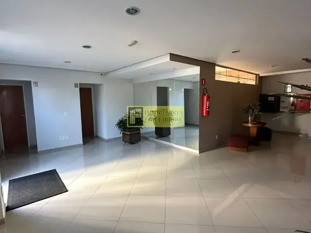 Apartamento com 69m² 2 quartos e 1 banheiro, à venda, no bairro Vila Nossa Senhora de Fátima em São José do Rio Preto
