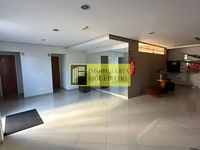 Apartamento com 69m² 2 quartos e 1 banheiro, à venda, no bairro Vila Nossa Senhora de Fátima em São José do Rio Preto