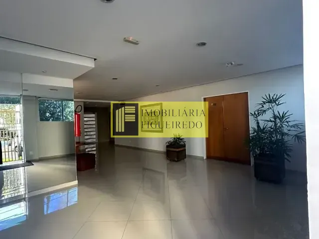 Apartamento com 69m² 2 quartos e 1 banheiro, à venda, no bairro Vila Nossa Senhora de Fátima em São José do Rio Preto