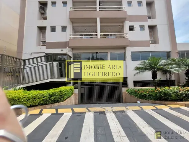 Apartamento com 69m² 2 quartos e 1 banheiro, à venda, no bairro Vila Nossa Senhora de Fátima em São José do Rio Preto