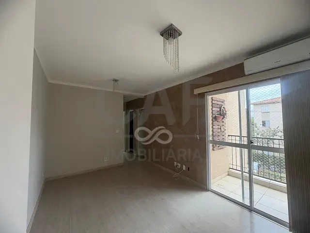 Apartamento 2 quartos e 1 banheiro, para alugar, no bairro Vargeão em Jaguariúna