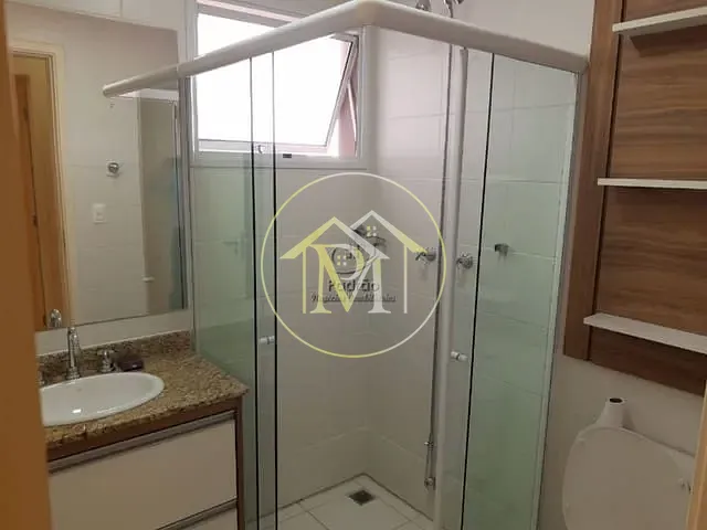 Apartamento com 90m² 3 quartos e 2 banheiros, à venda, no bairro Parque Campolim em Sorocaba