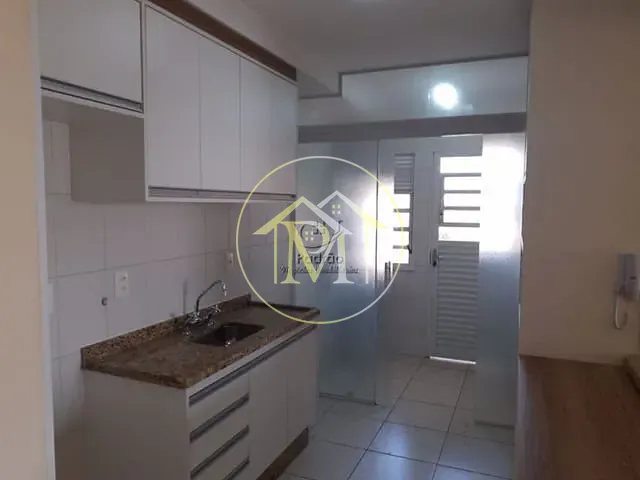 Apartamento com 90m² 3 quartos e 2 banheiros, à venda, no bairro Parque Campolim em Sorocaba