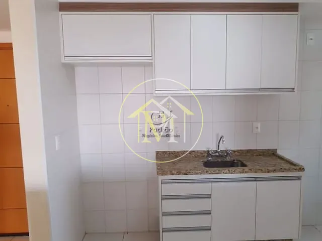 Apartamento com 90m² 3 quartos e 2 banheiros, à venda, no bairro Parque Campolim em Sorocaba