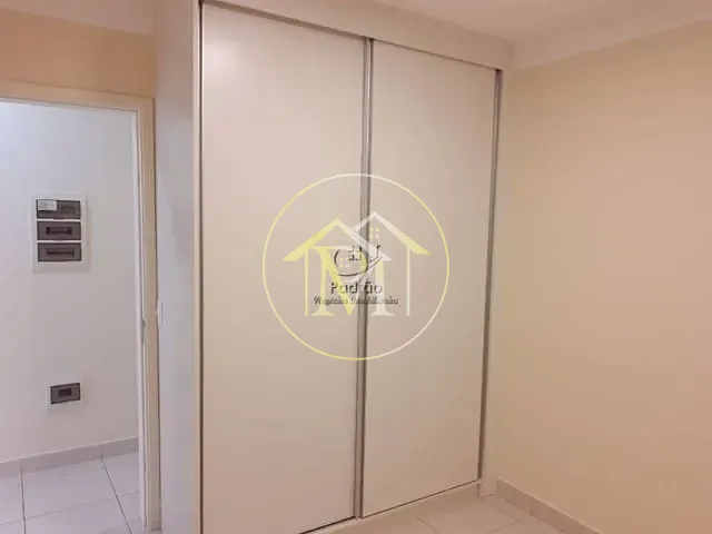 Apartamento com 90m² 3 quartos e 2 banheiros, à venda, no bairro Parque Campolim em Sorocaba