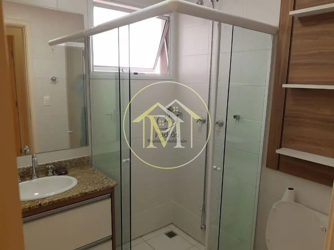 Apartamento, 3 quartos, 90 m² - Foto 3