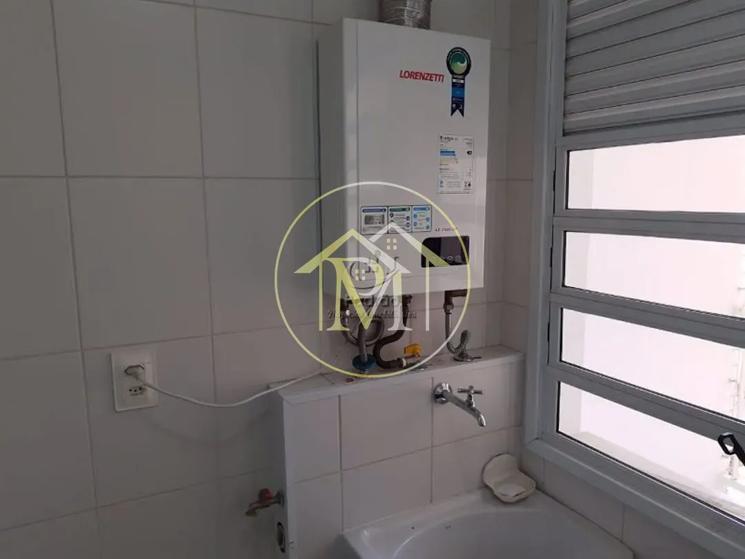 Apartamento, 3 quartos, 90 m² - Foto 17