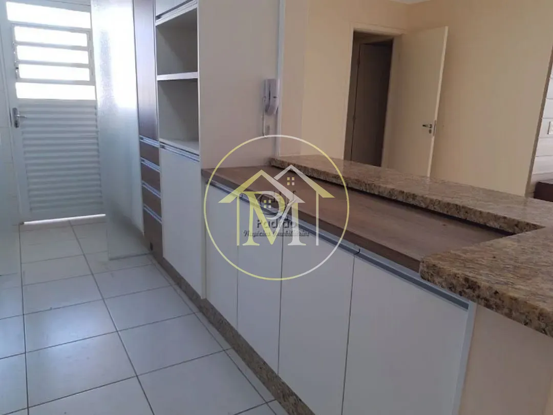 Apartamento, 3 quartos, 90 m² - Foto 15