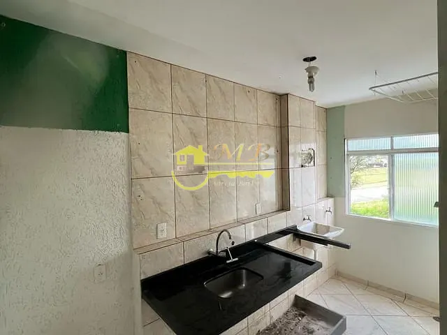 Apartamento 2 quartos e 1 banheiro, à venda, no bairro Jardim San Diego em Campinas