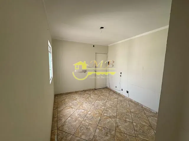 Apartamento 2 quartos e 1 banheiro, à venda, no bairro Jardim San Diego em Campinas
