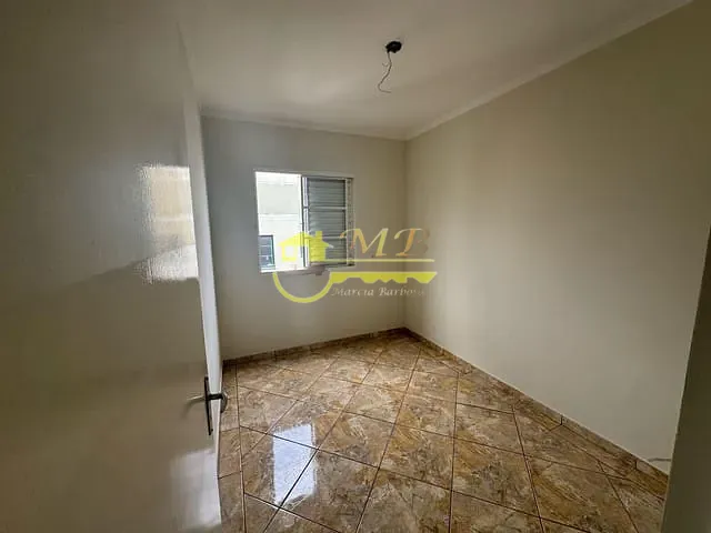 Apartamento 2 quartos e 1 banheiro, à venda, no bairro Jardim San Diego em Campinas