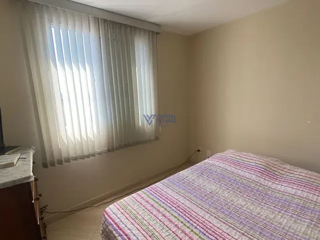 Apartamento 2 quartos e 1 banheiro, à venda, no bairro Palmeiras de São José em São José dos Campos