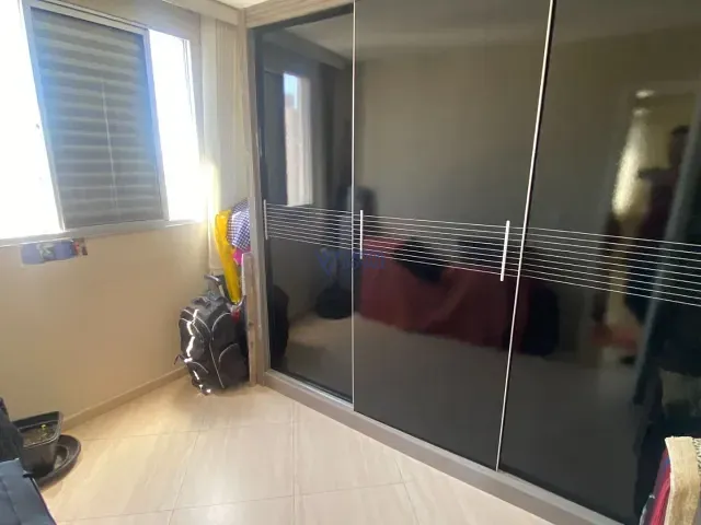 Apartamento 2 quartos e 1 banheiro, à venda, no bairro Palmeiras de São José em São José dos Campos