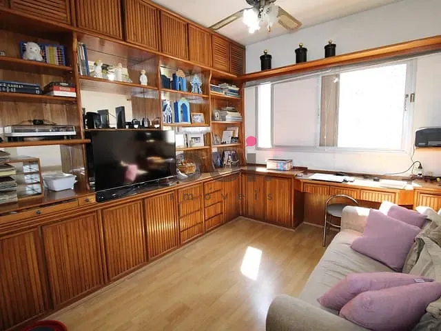Apartamento 3 quartos e 3 banheiros, à venda, no bairro Campo Belo em São Paulo