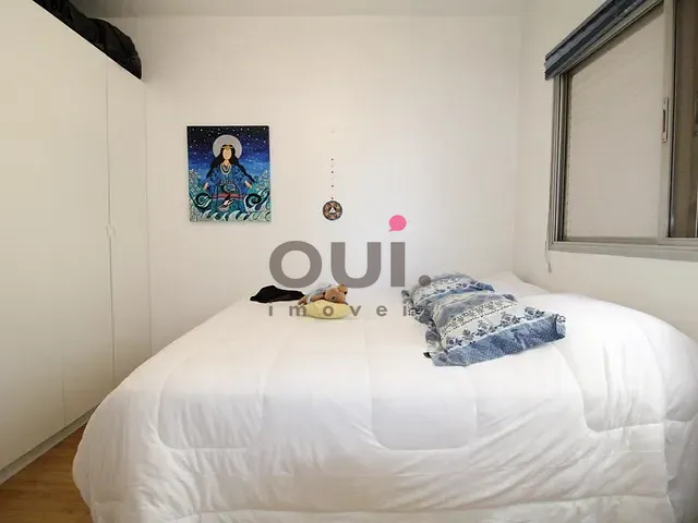 Apartamento 3 quartos e 3 banheiros, à venda, no bairro Campo Belo em São Paulo