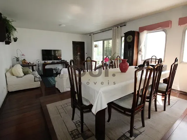 Apartamento 3 quartos e 3 banheiros, à venda, no bairro Campo Belo em São Paulo