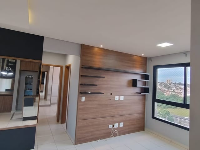 Foto do Apartamento - Ed. Aquabrasil - Apartamento padrão para locação, Vila Brasil, Londrina, PR | Premier Imóveis