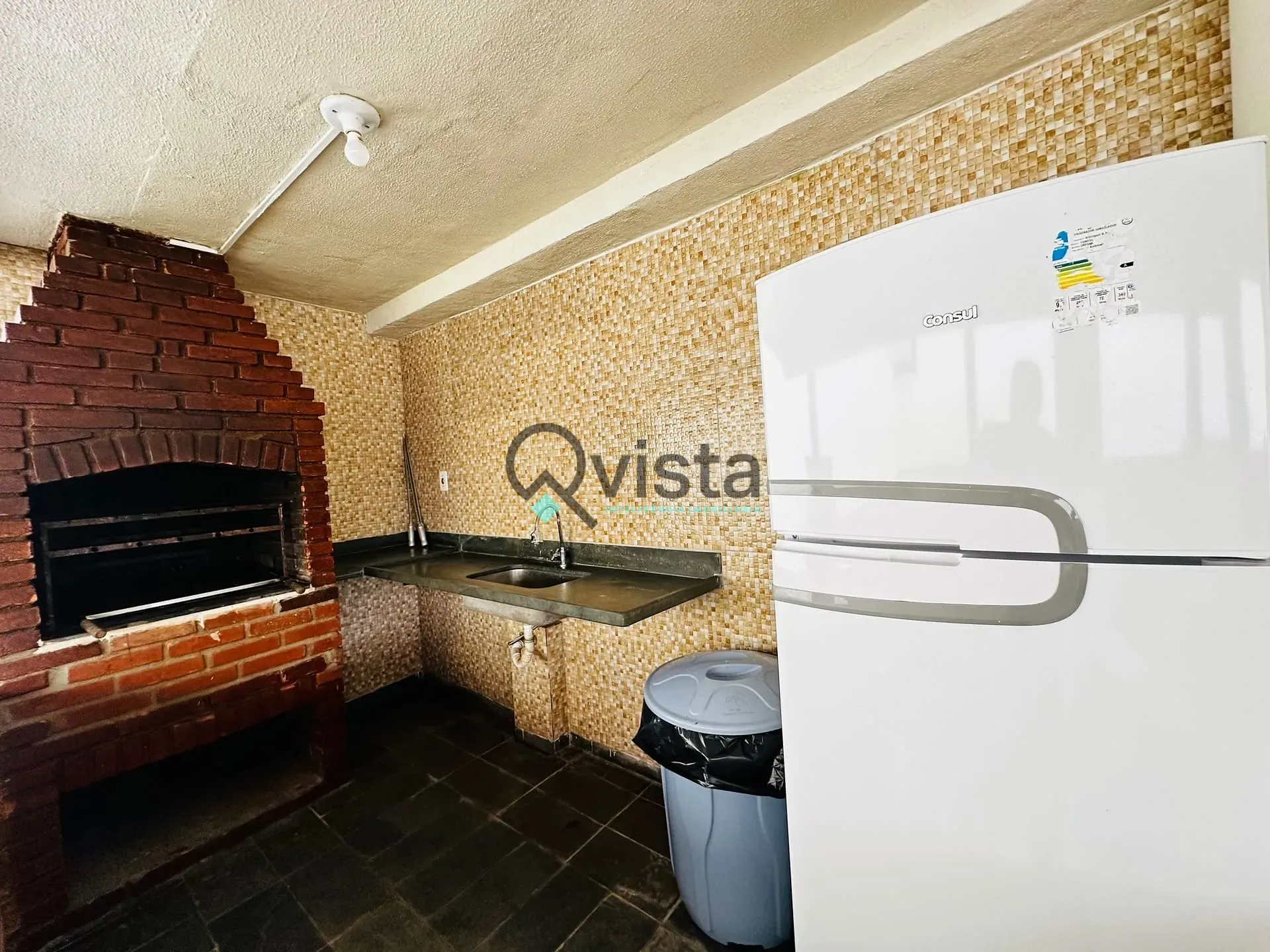 Apartamento, 3 quartos, 95 m² - Foto 23