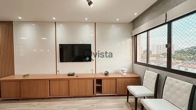 Apartamento, 3 quartos, 95 m² - Foto 3