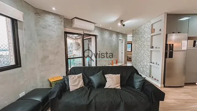 Apartamento, 3 quartos, 95 m² - Foto 4