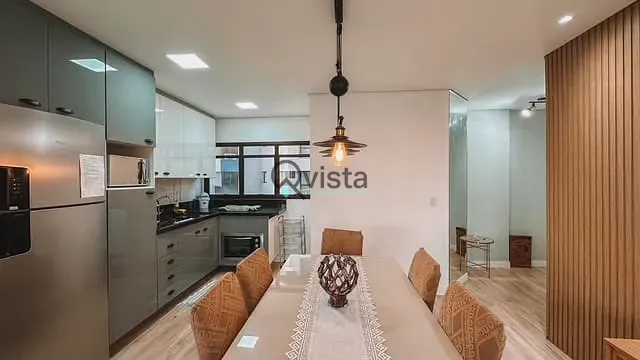 Apartamento, 3 quartos, 95 m² - Foto 5