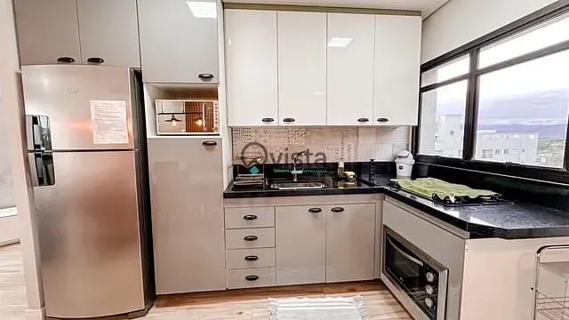 Apartamento, 3 quartos, 95 m² - Foto 6
