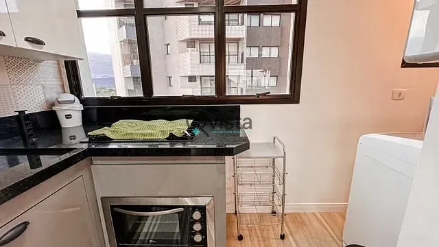 Apartamento, 3 quartos, 95 m² - Foto 7