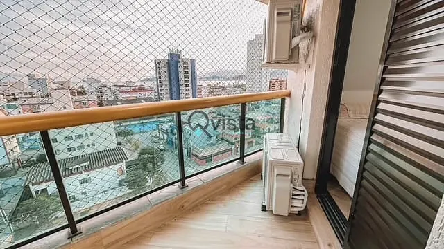 Apartamento, 3 quartos, 95 m² - Foto 10