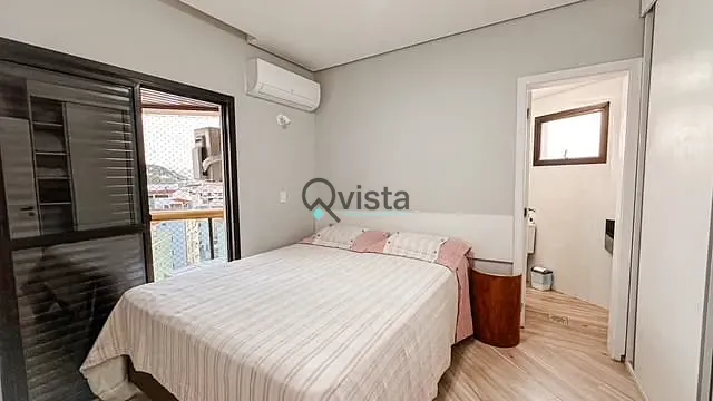 Apartamento, 3 quartos, 95 m² - Foto 11