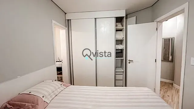 Apartamento, 3 quartos, 95 m² - Foto 13