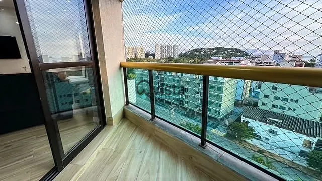 Apartamento, 3 quartos, 95 m² - Foto 14