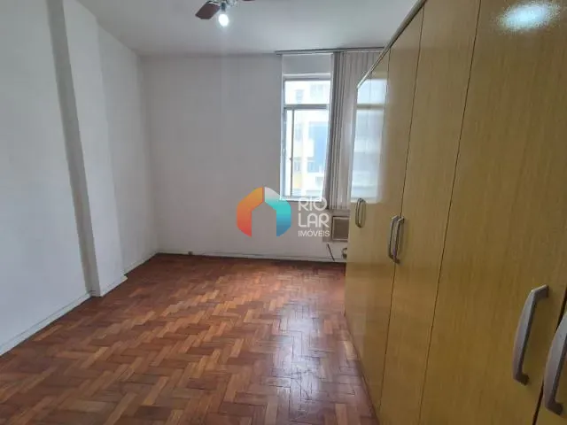 Apartamento com 28m² 1 quarto e 1 banheiro, à venda, no bairro Copacabana em Rio de Janeiro