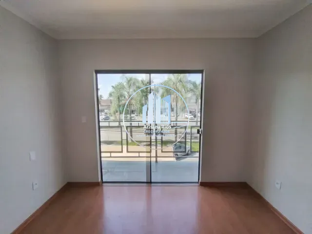 Apartamento 2 quartos e 1 banheiro, para alugar, no bairro Fátima II em Pouso Alegre
