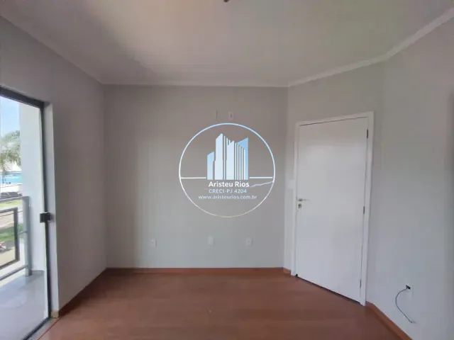 Apartamento 2 quartos e 1 banheiro, para alugar, no bairro Fátima II em Pouso Alegre